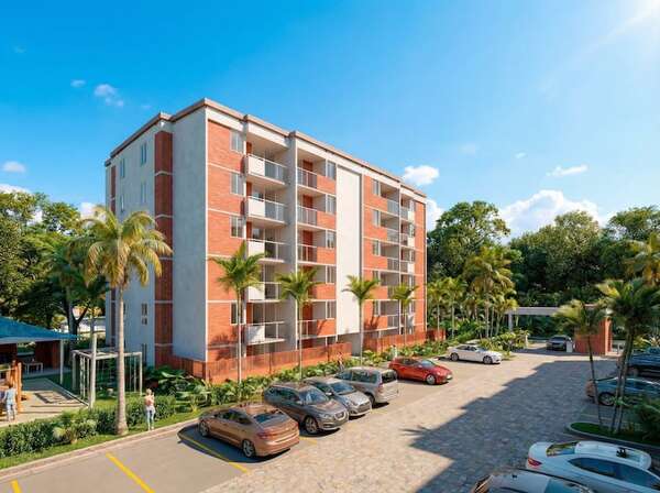 Altavida Norte: el proyecto que marca un antes y un después en Limpio - Negocios - ABC Color