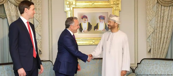 Estados Unidos anuncia nuevas sanciones petroleras a Irán - ADN Digital