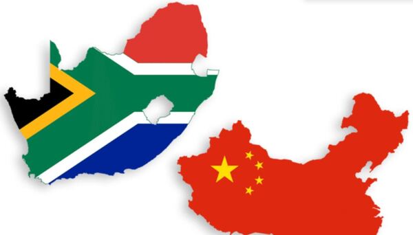 Sudáfrica y China firman acuerdo para acceso libre de aranceles ante crisis diplomática con EE.UU.