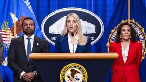 Atentado contra Consulado de EEUU en Bengasi: Detienen a supuesto líder 14 años después