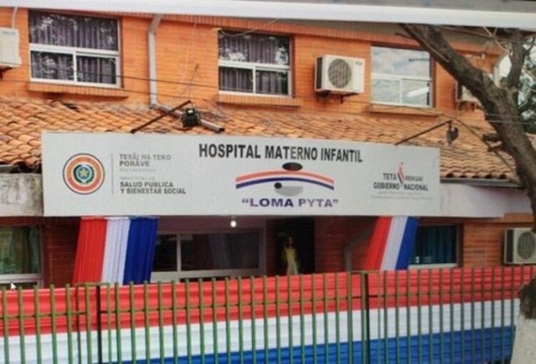 Superintendencia de Salud ordena auditoría al Hospital Materno Infantil de Loma Pytã - ADN Digital
