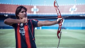 Marcelo Moreno Martins vuelve del retiro y ya tiene nuevo club