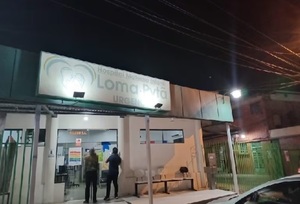 Forense confirma causa de muerte de madre en Hospital Materno