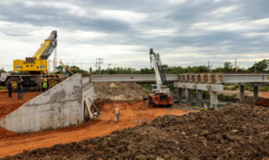 Sector de la construcción con gran expectativa de cara a las proyecciones 2026