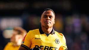 Palmeiras llega a un acuerdo para fichar a Jhon Arias