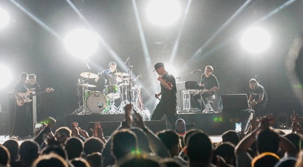 Fin de semana de rock, arte y teatro en inicio de Febrero