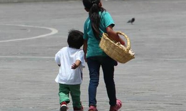 Enero cerró con más de 1.100 reportes de niños y adolescentes en situación de vulnerabilidad - OviedoPress