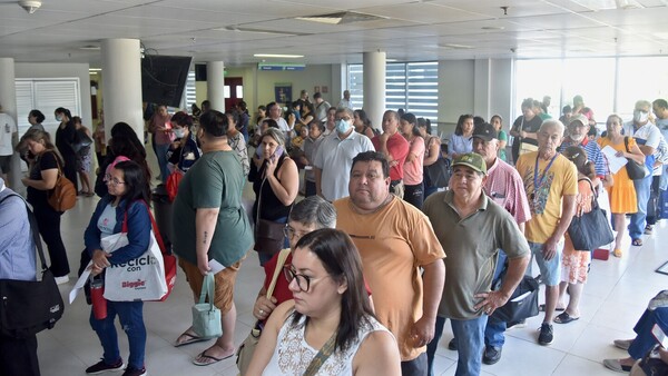 Médicos advierten que la tercerización no resolverá la crisis de salud en IPS