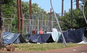 Insisten en reapertura de Secretaría de Asuntos Indígenas para dar respuestas a graves problemas de aborígenes - ABC en el Este - ABC Color