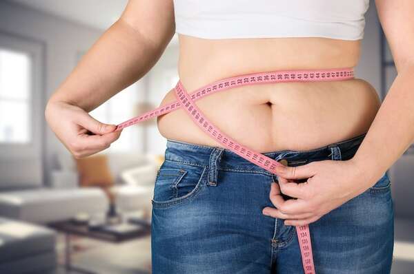 Obesidad en Paraguay: “ventana” abierta a 206 enfermedades y a 13 tipos de cáncer - Nacionales - ABC Color