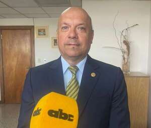 Caja fiscal: reforma “para nada ventajosa”, dice Coordinadora de Magistrados - Política - ABC Color