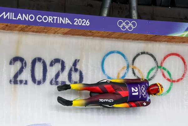 Juegos Olímpicos de Invierno 2026: Agenda del lunes 9 de febrero  - Polideportivo - ABC Color
