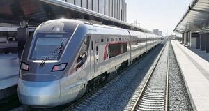 Tren de Cercanías moverá 40.000 pasajeros por día y el pasaje costaría G. 5 mil