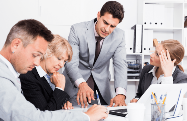 Empresas alaja: venden bien pero cobran mal