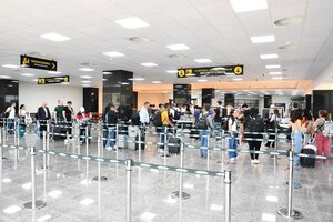 Ejecutivo analiza posible participación privada en el Silvio Pettirossi