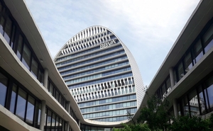 BBVA pone al cliente en el centro de su nuevo modelo de modelo