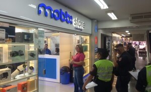 Comerciantes devuelven parte del dinero tras intervención 