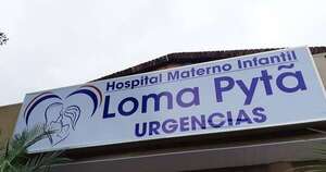 Diario HOY | Confirman causa de muerte de mujer tras cesárea en hospital de Loma Pytã