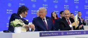 Argentina firma acuerdo de comercio e inversión con EE.UU. - ADN Digital