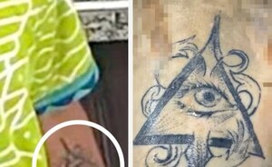 Confirman que cuerpo hallado en el río Paraná es de sicario de militar