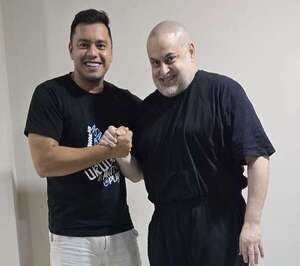 Miguel Prieto va por la concejalía de CDE para asegurar mayoría y medirse con Payo Cubas - ABC en el Este - ABC Color