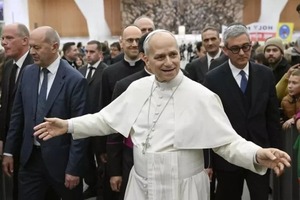 León XVI renueva su llamado a una tregua olímpica - ADN Digital