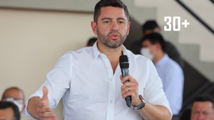 Reforma de la Caja Fiscal generará beneficio para todos los paraguayos, asegura Alliana - trece