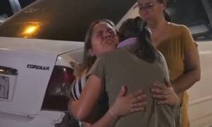 Indignante: “No soy Dios para salvar a tu hermana”