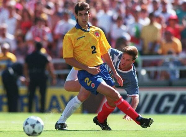 Asesinan a Santiago Gallón, implicado en el crimen de Andrés Escobar - Fútbol Internacional - ABC Color