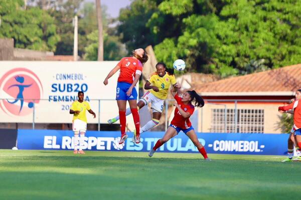 Jornada de empates por el grupo A