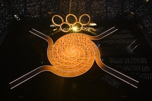 Italia ensalza la armonía y su cultura para abrir los JJOO de Milán-Cortina