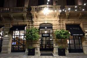 Boom hotelero en Paraguay: ocupación cerca del 70% y una mirada al interior  - Negocios - ABC Color