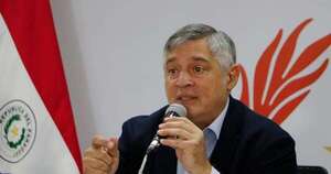 La Nación / Ministro de Educación advierte que no se puede afectar el derecho de los niños