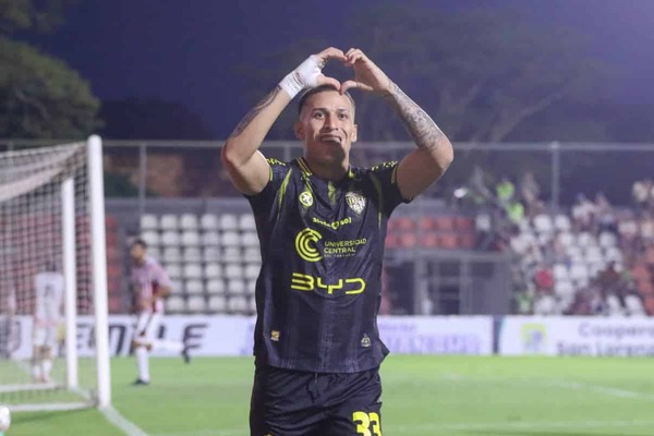 El Canario canta victoria en la ciudad universitaria - La Tribuna