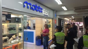 Turistas brasileños recuperan dinero tras denunciar a una tienda en Ciudad del Este