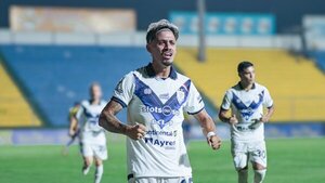 Segunda victoria al hilo para Ameliano