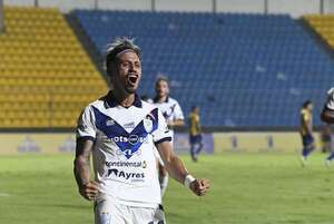 Ameliano triunfa en duelo directo ante Luqueño - Fútbol - ABC Color