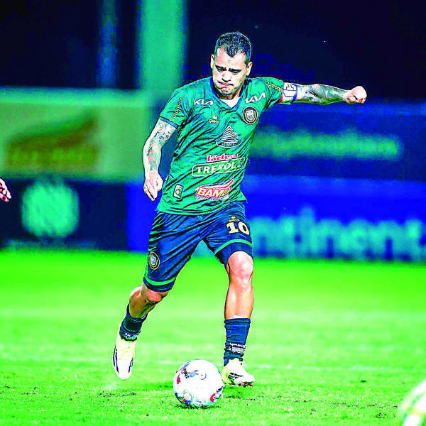 "Willi" retrucó a Morel, he'i Olimpia es más equipo que Cerro