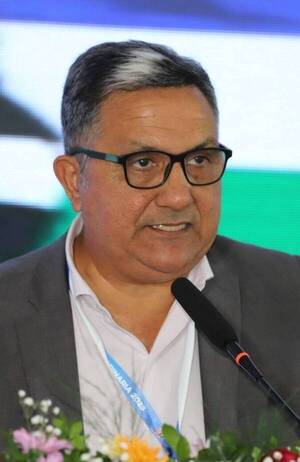 “La violencia se genera con la permisividad de gente alcoholizada”