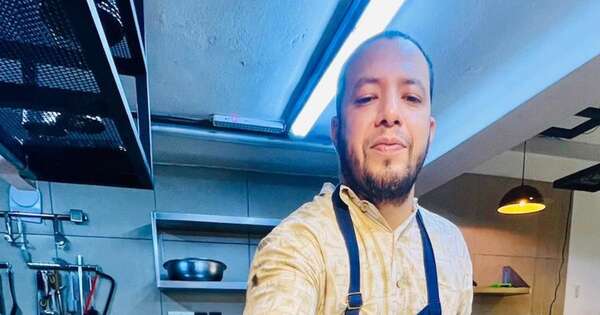 La Nación / Táva: cocina con identidad en el Centro Histórico de Asunción