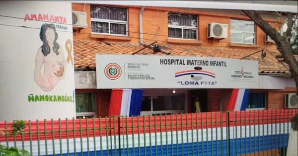 La Nación / Revelan la causa de la muerte de madre