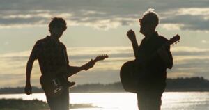 La Nación / Dúo Göbekli Tepe prepara su primer disco de estudio