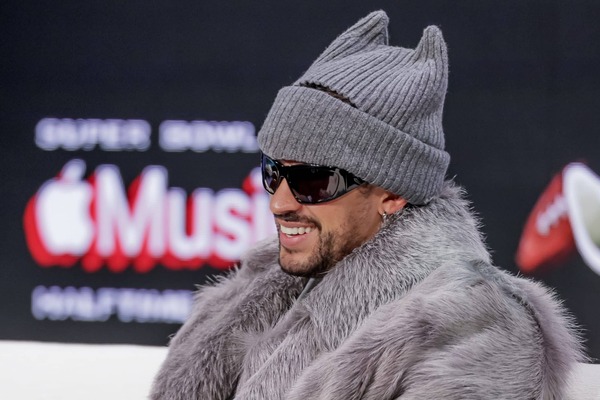 Bad Bunny: El primer show íntegro en español del Super Bowl