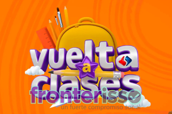 Todo el Año a Clases Equipado y Ahorrando en Shopping China e-commerce con los mejores útiles escolares y mochilas  - El Nordestino