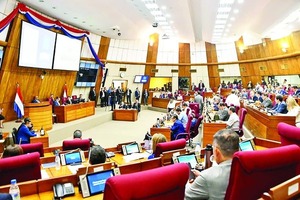 Manuel Ferreira: La reforma de la Caja Fiscal es insuficiente