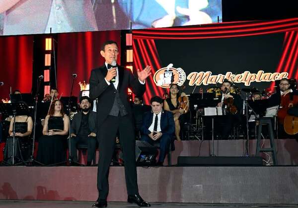 Tupí celebra sus 30 años con la apertura de su Marketplace - Empresariales - ABC Color