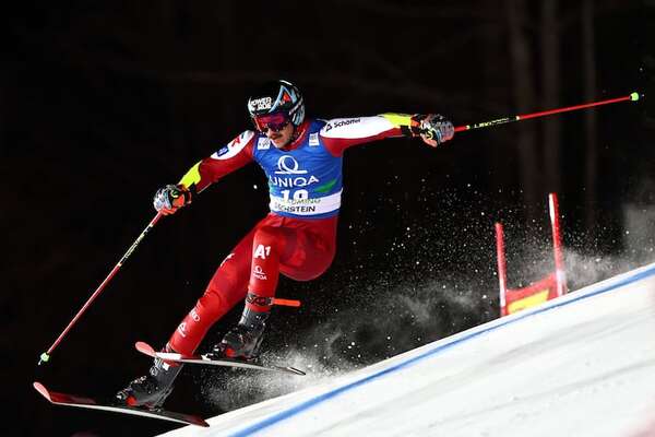 Juegos Olímpicos de Invierno 2026: agenda del sábado 7 de febrero - Polideportivo - ABC Color