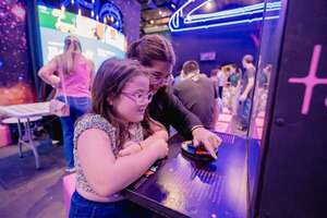 Museo ofrecerá pase gratuito a niñas y mujeres por el Día de las Mujeres Científicas - Cultura - ABC Color