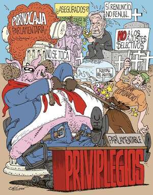 Ñe’ẽmbeweb - Ñe'ẽmbeweb - ABC Color