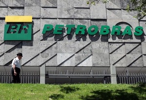 Petrobras compra el 42,5 % de una concesión petrolera en Namibia
